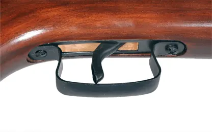 sdbairrifle