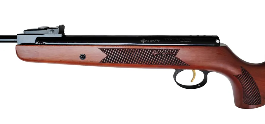 sdbairrifle-gennexpro